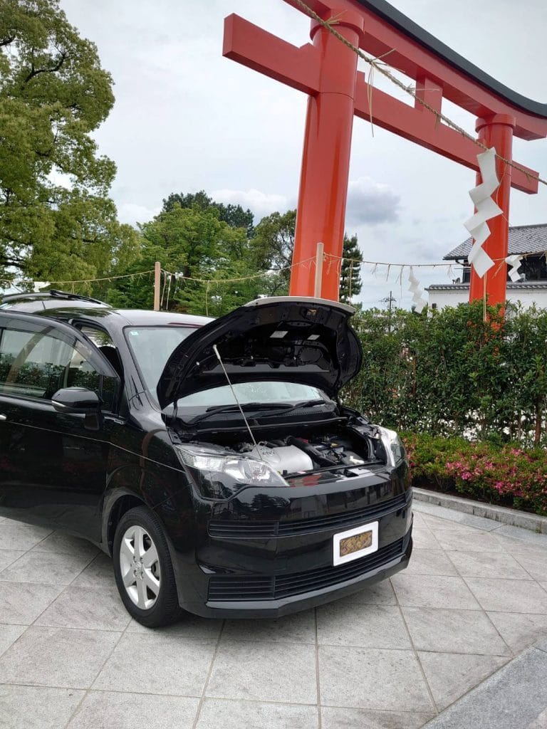 モザイクスペイド