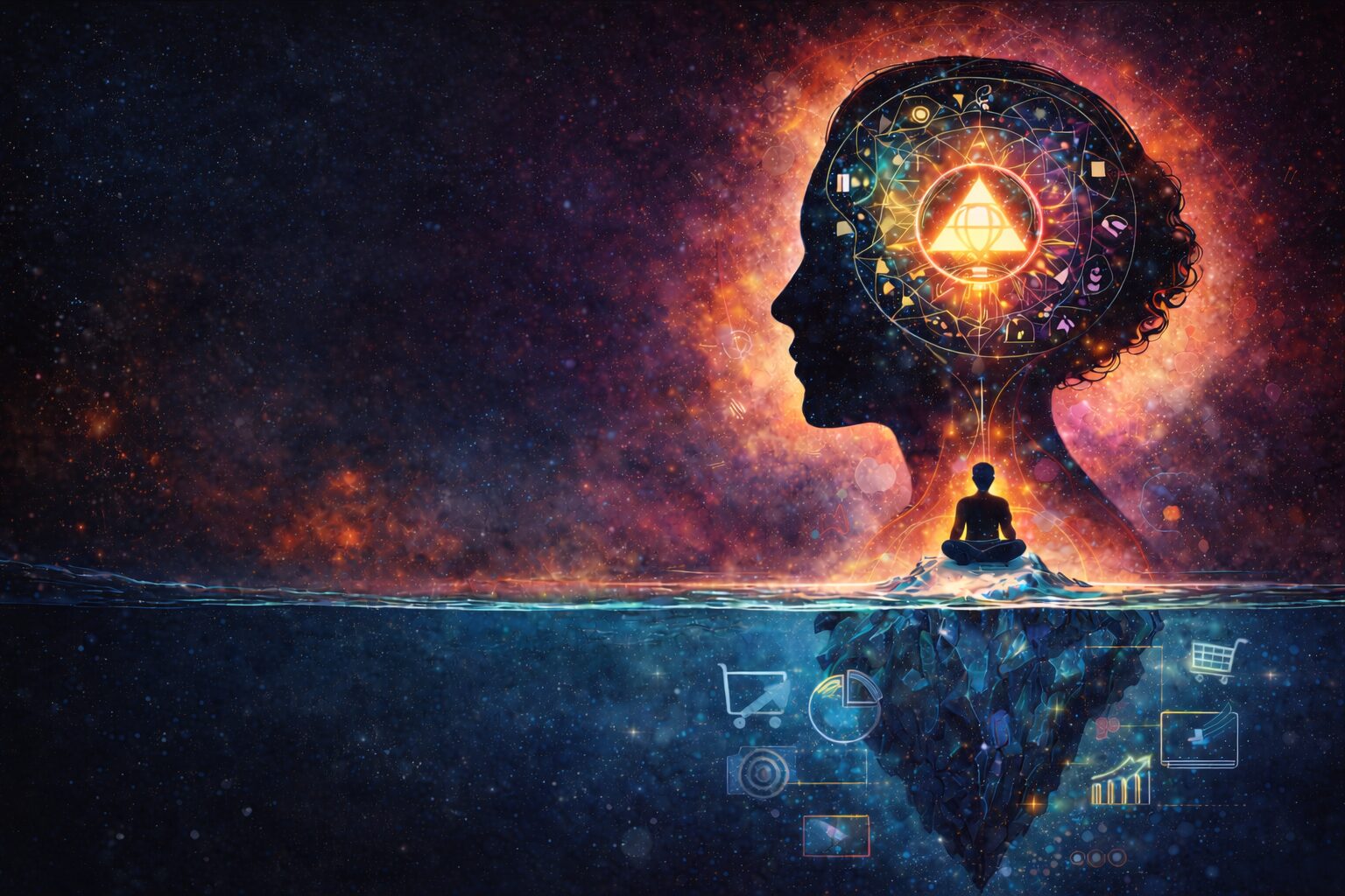 マーケティング×ユング心理学がサービスや商品の答えを作る