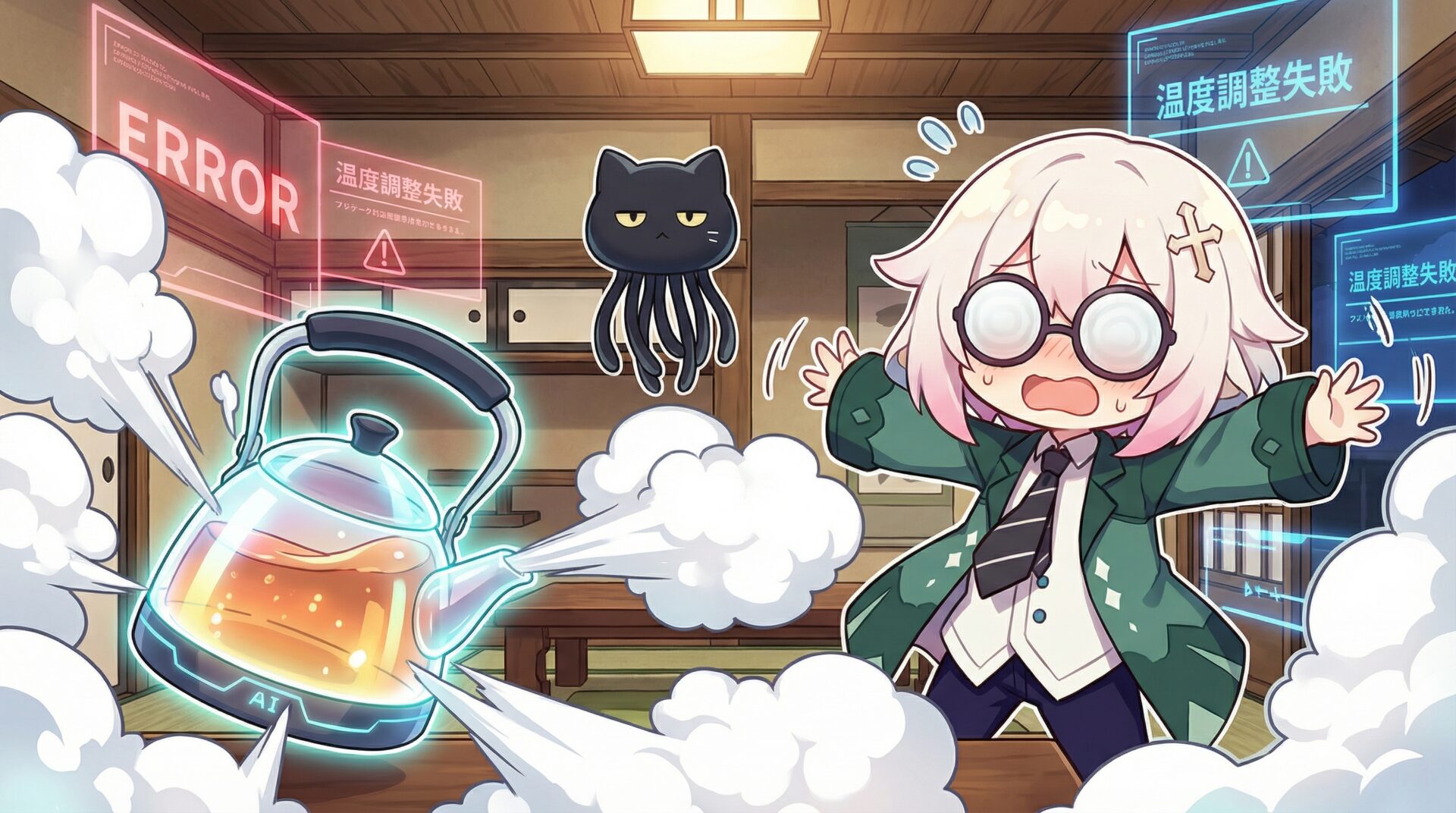 #DX化をゆるく知りたい