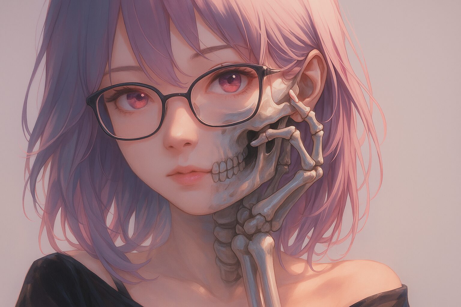 【キーワードの重要性】AIにキーワードから人物を創造させる