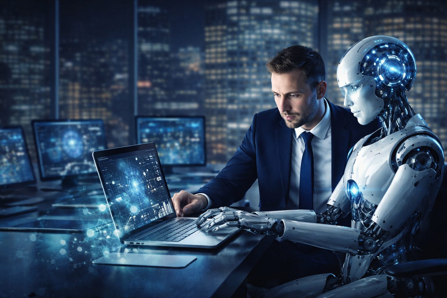 AIエージェント